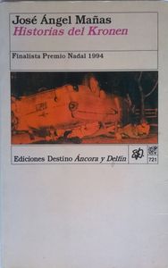 Historias Del Kronen