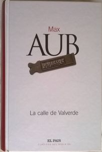 La Calle De Valverde