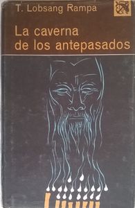 La Caverna De Los Antepasados