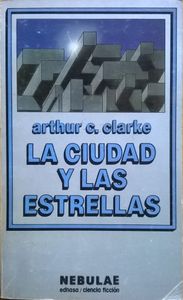 La Ciudad Y Las Estrellas