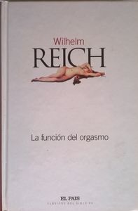 La Función Del Orgasmo