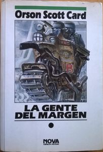 La Gente Del Margen