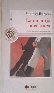 La Naranja Mecánica