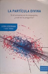 La Partícula Divina