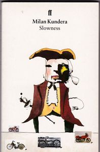Slowness