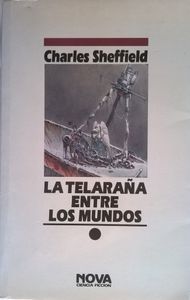 La Telaraña Entre Los Mundos