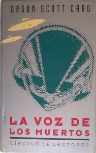 La Voz De Los Muertos