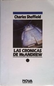 Las Cronicas De Mcandrew