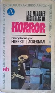 Las Mejores Historias De Horror