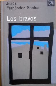 Los Bravos