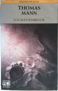 Los Buddenbrook