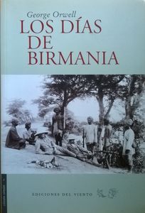 Los Días De Birmania