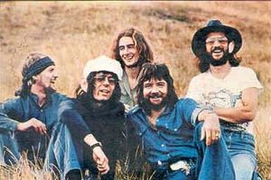 Manfred Mann's Earth Band