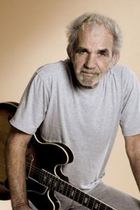 J. J. Cale