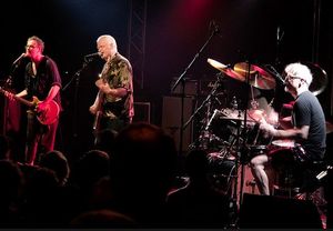 Nomeansno