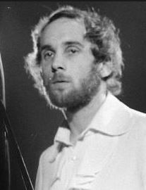 Roger Chapman
