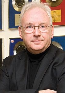 Pete Waterman