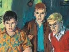 The Three Investigators