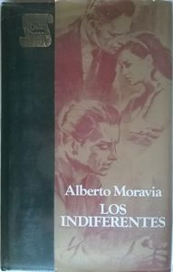 Los Indiferentes