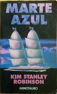Marte Azul
