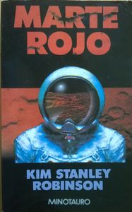 Marte Rojo