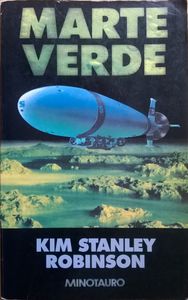 Marte Verde