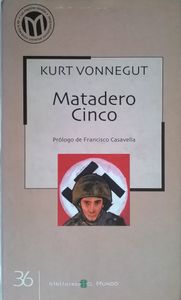 Matadero Cinco