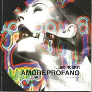 AMORE PROFANO