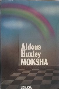 Moksha