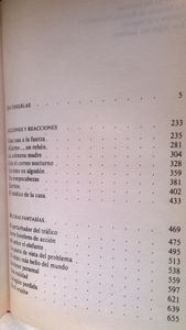 Obras Selectas De Premio Nobel