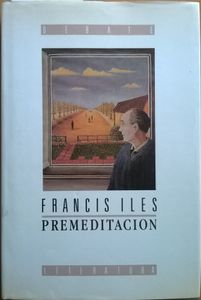 Premeditacion