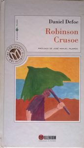 Robinson Crusoe
