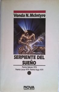 Serpiente Del Sueño