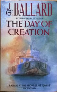 The Day of Creation