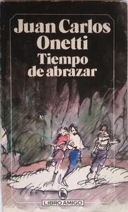 Tiempo De Abrazar