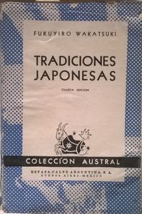 Tradiciones Japonesas