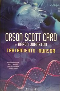 Tratamiento Invasor