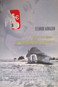 Una Mujer Del Pueblo De Hierro