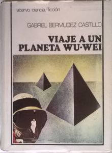 Viaje a un planeta Wu-Wei