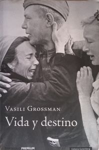 Vida y destino