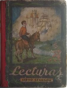 Lecturas / Libro Segundo