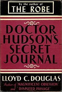 Doctor Hudson's Secret Journal