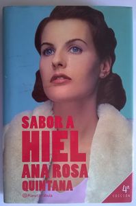 Sabor A Hiel