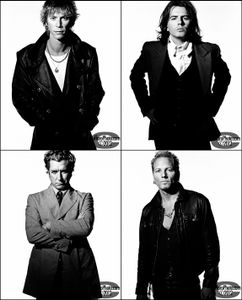 Neurotic Outsiders