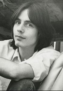 Jackson Browne