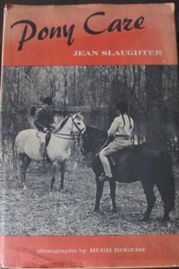 Pony Care
