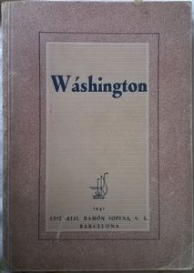 Wáshington