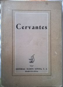 Cervantes