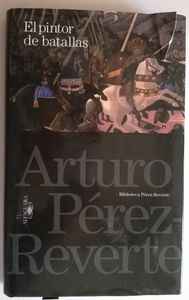 El Pintor de Batallas