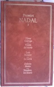 Premios Nadal 3